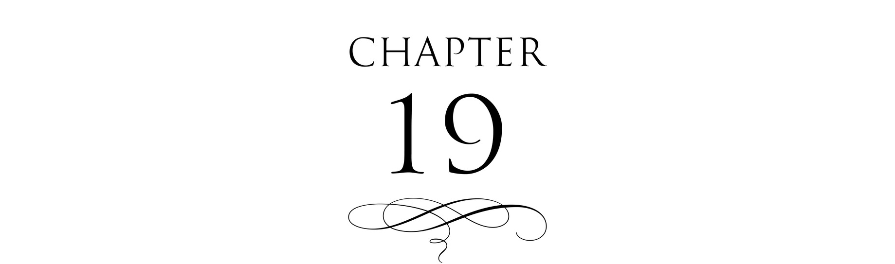 Chapter 19