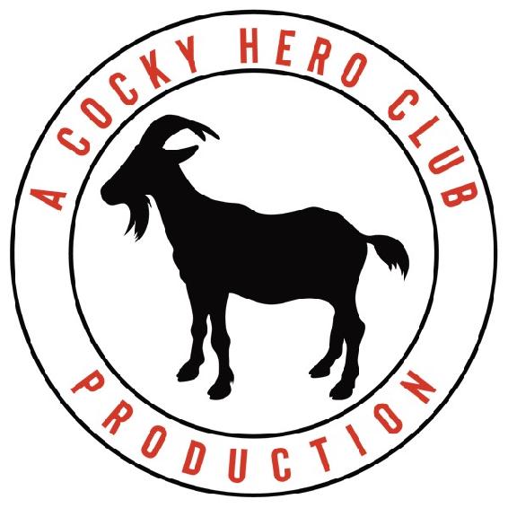 Cocky logo