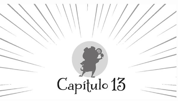 Capítulo 13