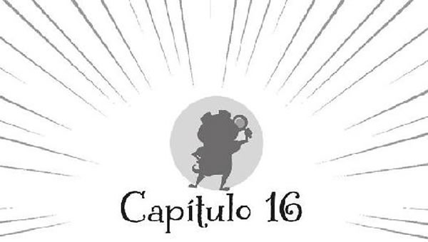 Capítulo 16