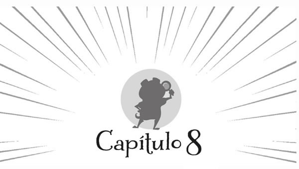 Capítulo 8