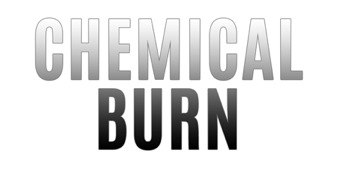 CHEMICAL BURN