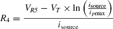 equation