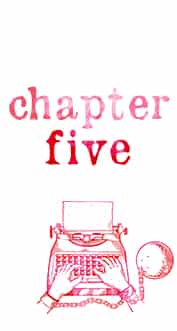 Chapter Five