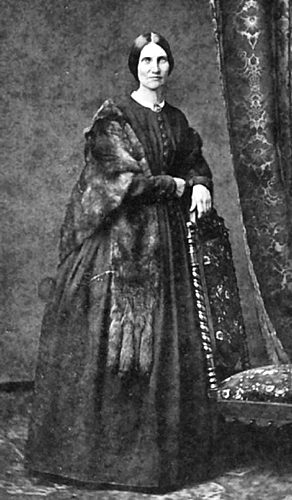 Eliza Brown Anderson