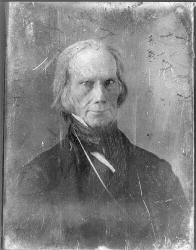 Henry Clay