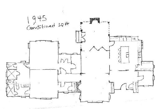 House 4 - Floor Plan - Clean