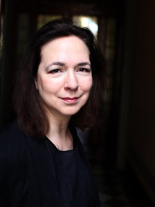 Lorrie Moore