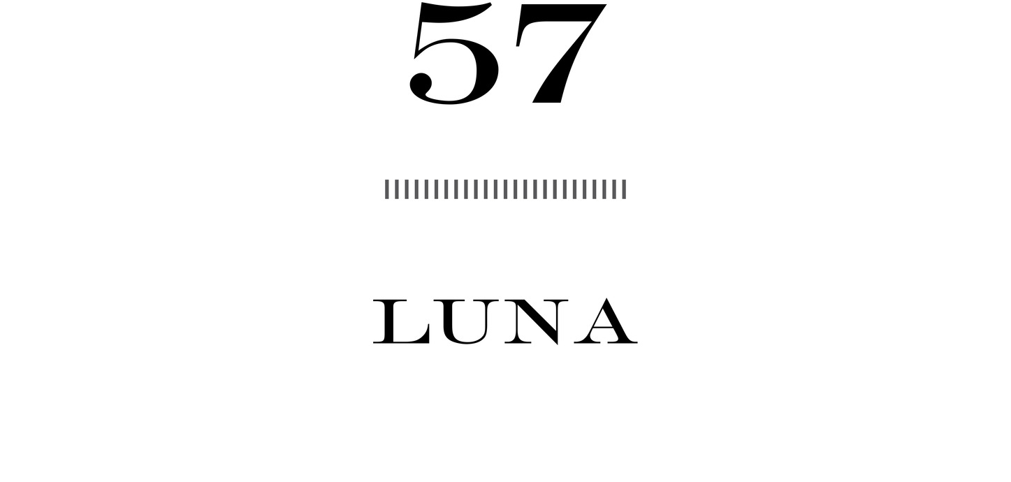57 Luna