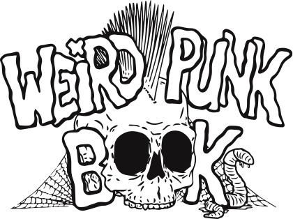 Weirdpunk Books logo