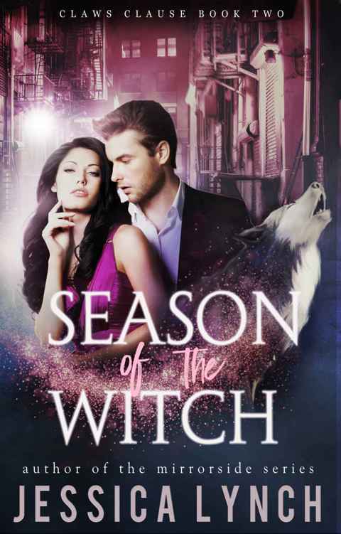 Season of the Witch