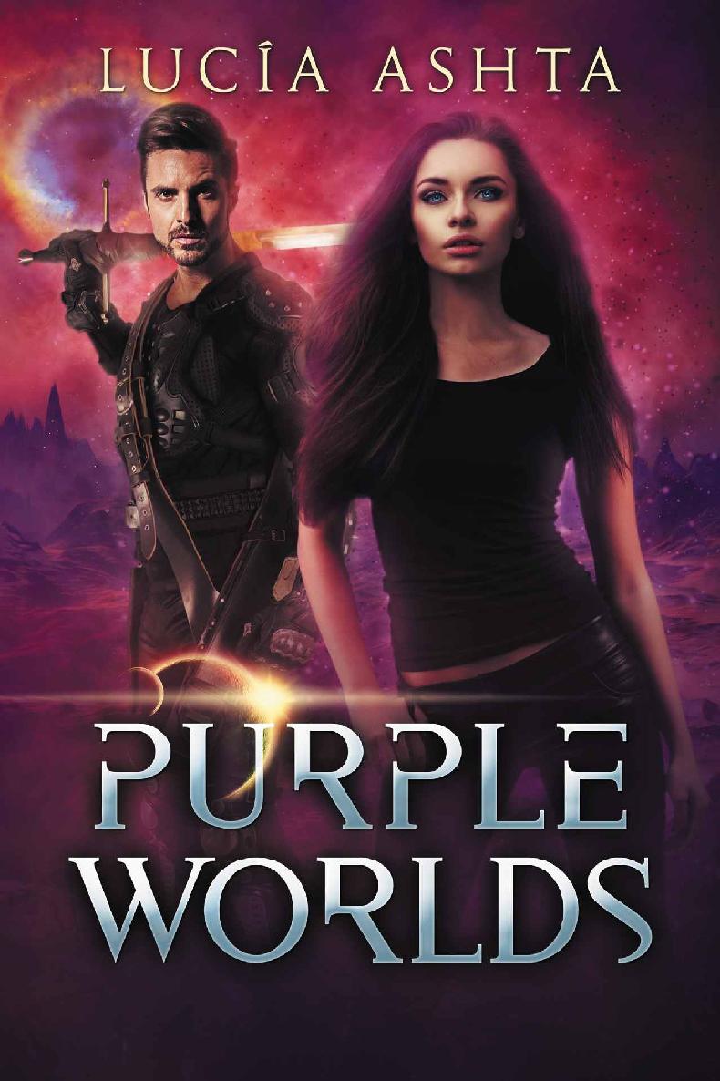 Purple Worlds