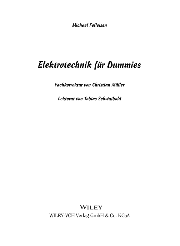 Title Page Image