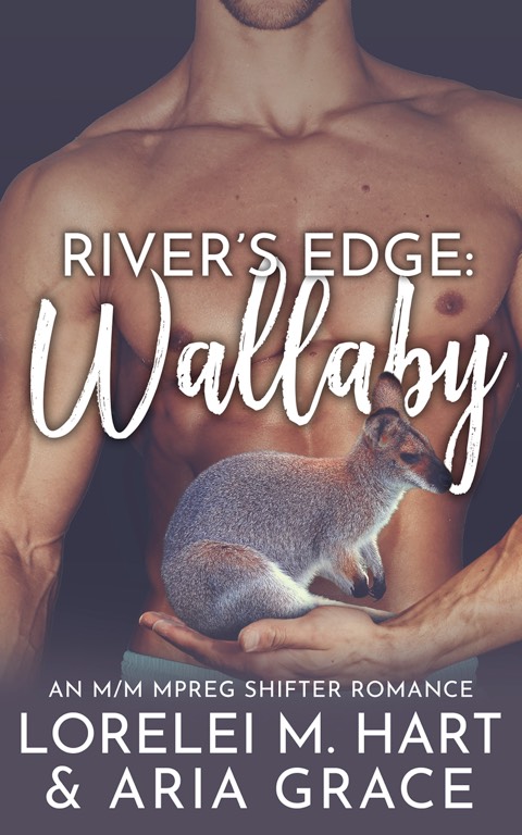 River’s Edge: Wallaby