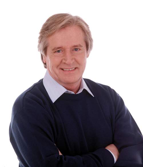 William Roache photo