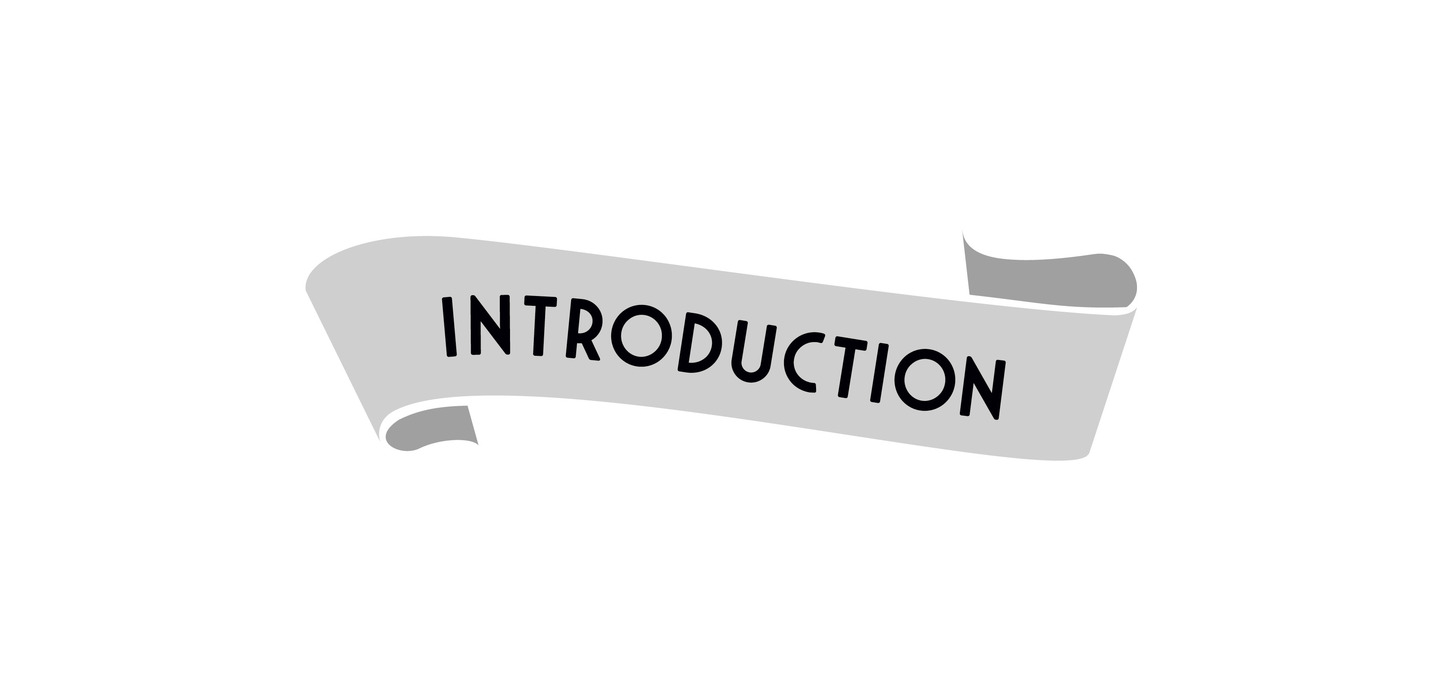 Introduction