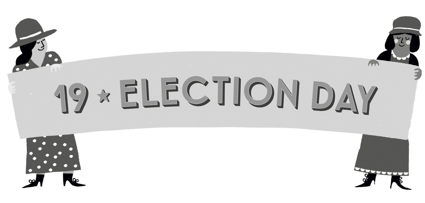 19 Election Day