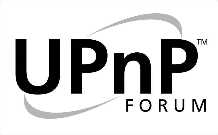 UPnP-Logo; Quelle: https://openconnectivity.org