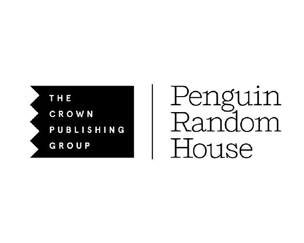 Penguin Random House Back Ad logo