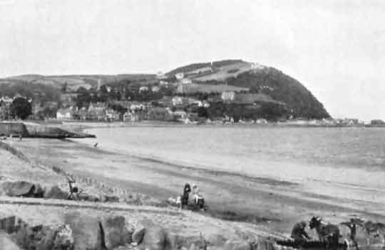 Minehead