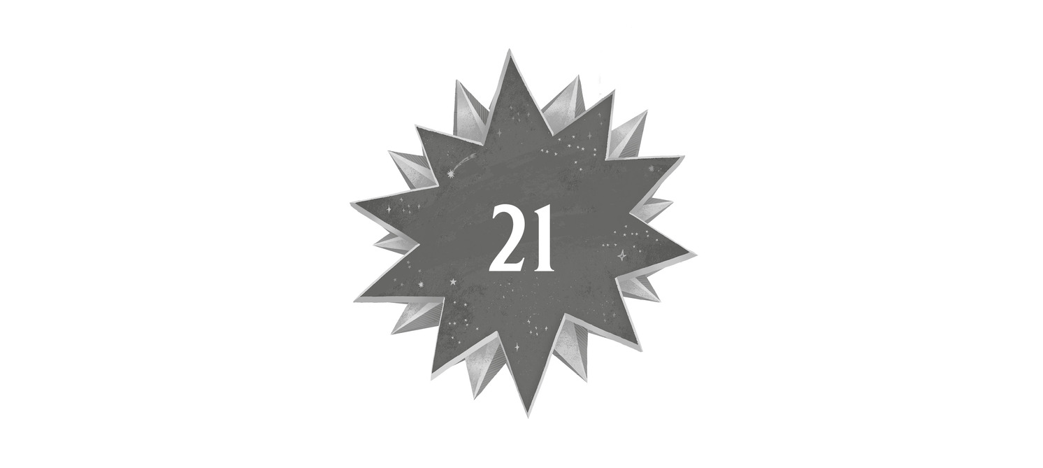 21