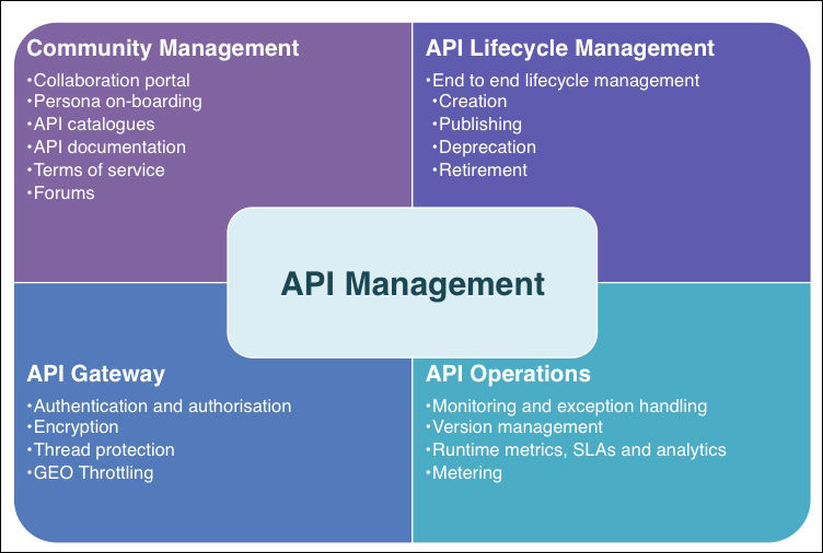 API Management