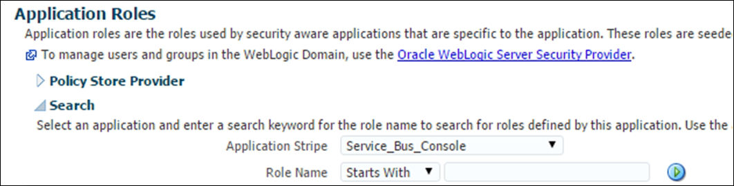 Performing administrative tasks prior to the use of Oracle API Manager