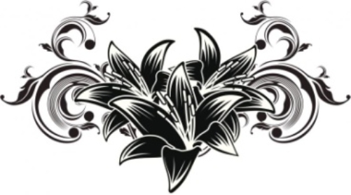 Ideas-para-tatuajes-de-orquideas-2
