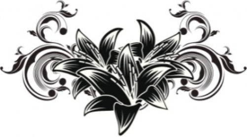 Ideas-para-tatuajes-de-orquideas-2