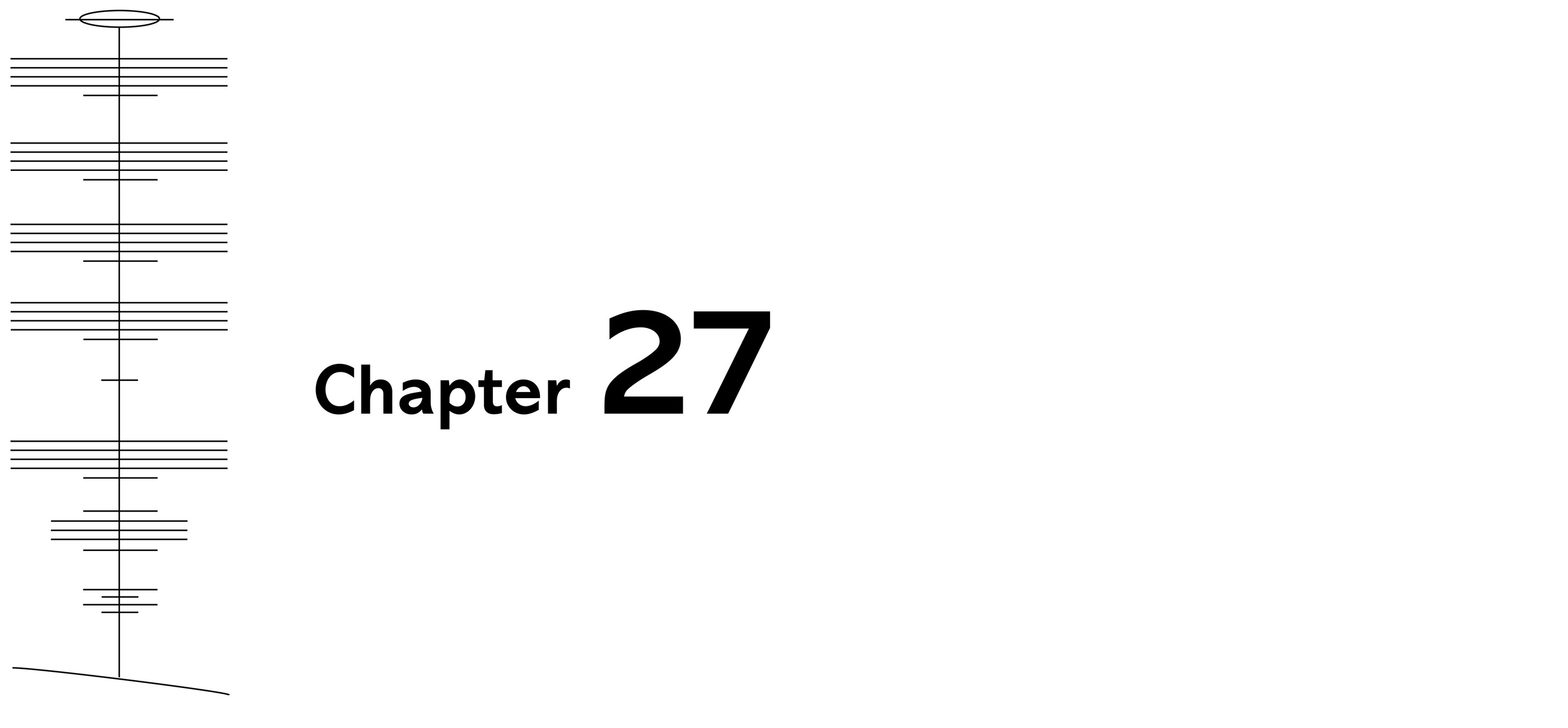 Chapter 27