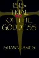 TRIAL OF THE GODDESS FRONT COVER CONCEPT