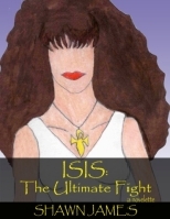 ISIS ultimate fight cover final