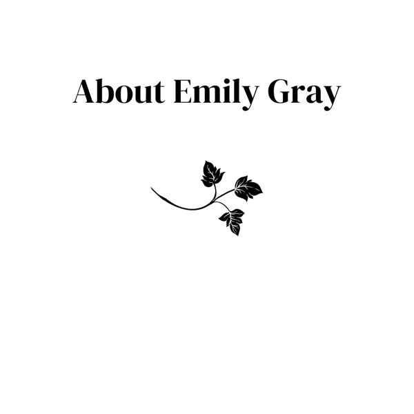 About Emily Gray