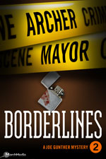 Borderlines cover