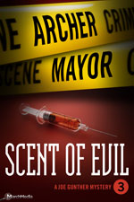 Scent of Evil cover