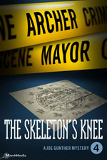 The Skeleton’s Knee cover