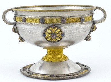 Ardagh Chalice