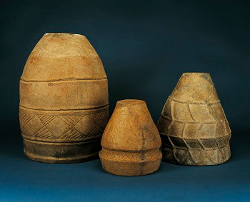 Burial Pots