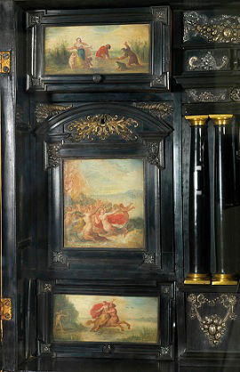 Cabinet Detail 2