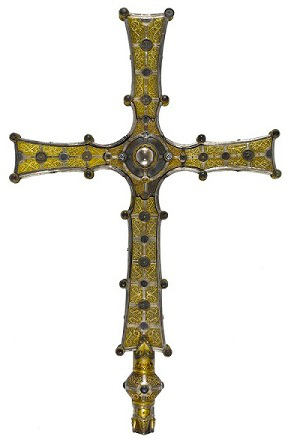 Cong Cross