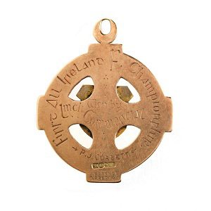 GAA_Medal_back