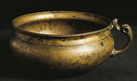 Keshcarrigan Bowl