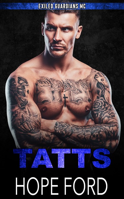 Tatts - FREE BOOK