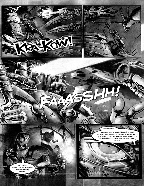 comic page #15