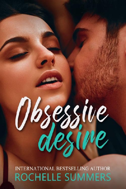 Obssessive Desire