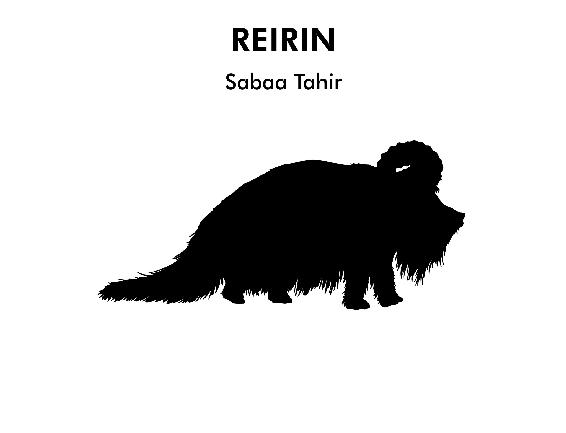 Reirin Sabaa Tahir