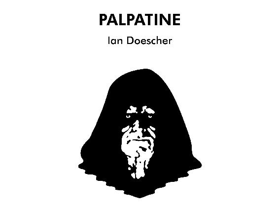 Palpatine Ian Doescher