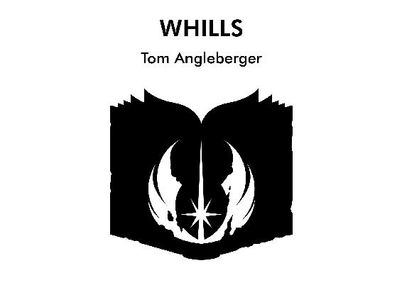 Whills Tom Angleberger