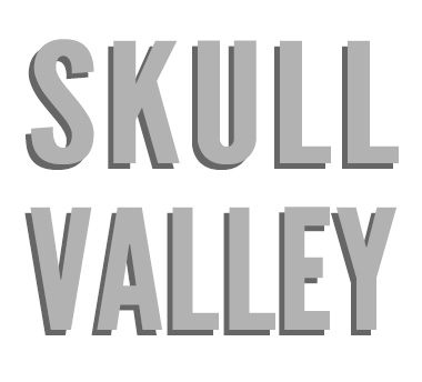 Skull Valley