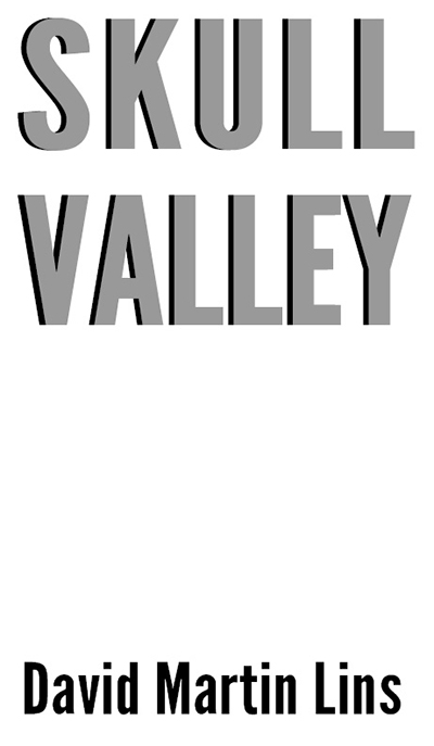 Skull Valley